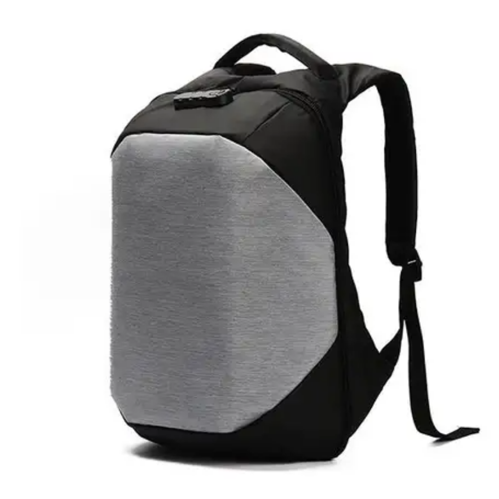 Morral Antirrobo Con Clave - Bog - Ecom